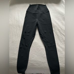 ALO yoga leggings